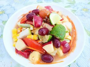  at Jing Ru in Chiang Mai