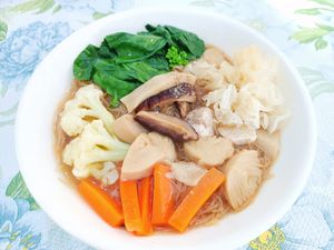  at Jing Ru in Chiang Mai