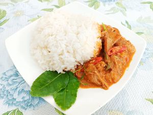  at Jing Ru in Chiang Mai