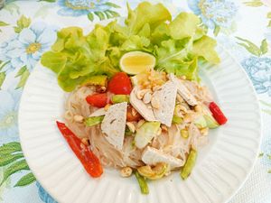  at Jing Ru in Chiang Mai