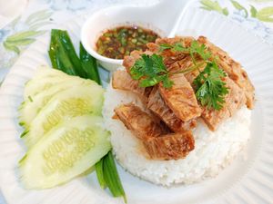  at Jing Ru in Chiang Mai