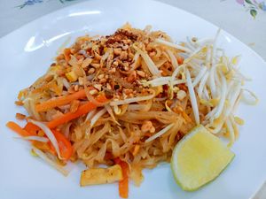  at Jing Ru in Chiang Mai