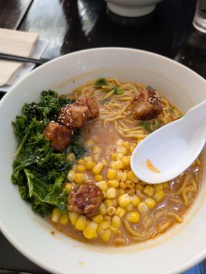  at Momosan Waikiki in Honolulu