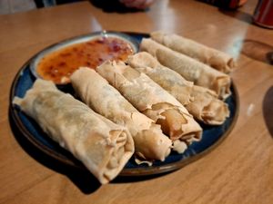  at Bao Bite Noodle Bar in Reykjavik