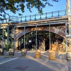  at Cabardouche Taproom in Antwerpen