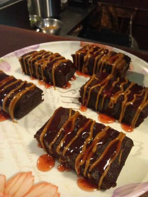  at Bistro Pod Kavalírkou  in Prague