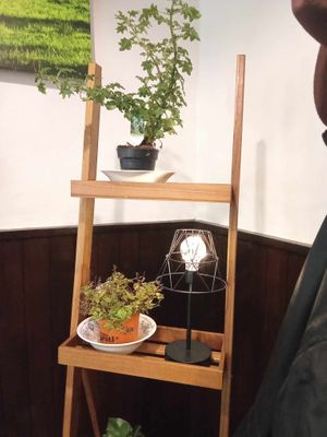  at Bistro Pod Kavalírkou  in Prague