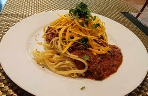  at Bistro Pod Kavalírkou  in Prague