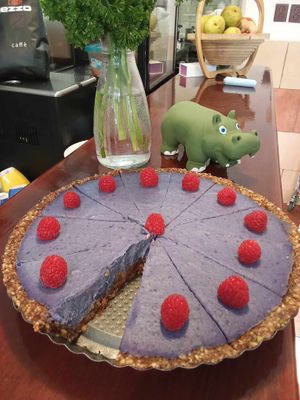  at Bistro Pod Kavalírkou  in Prague