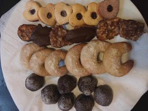  at Bistro Pod Kavalírkou  in Prague