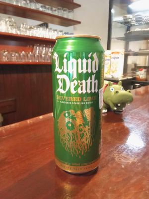  at Bistro Pod Kavalírkou  in Prague