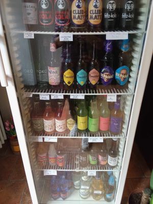  at Bistro Pod Kavalírkou  in Prague