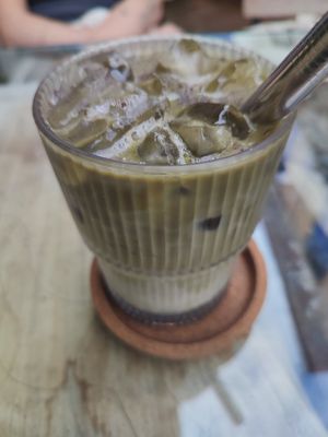  at 晨 M Breakfast Cafe in Ipoh