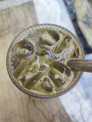  at 晨 M Breakfast Cafe in Ipoh