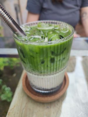  at 晨 M Breakfast Cafe in Ipoh