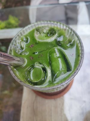  at 晨 M Breakfast Cafe in Ipoh