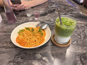   at 晨 M Breakfast Cafe in Ipoh