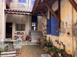   at 晨 M Breakfast Cafe in Ipoh