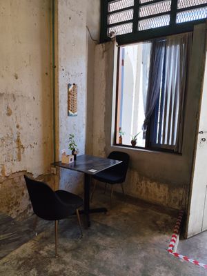  at 晨 M Breakfast Cafe in Ipoh