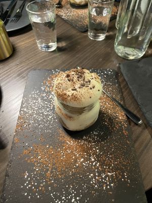   at Bellona Kitchen and Bar  in Toronto