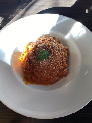   at Bellona Kitchen and Bar  in Toronto