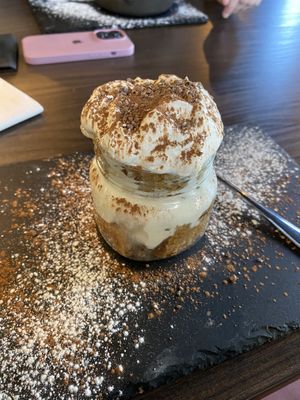   at Bellona Kitchen and Bar  in Toronto