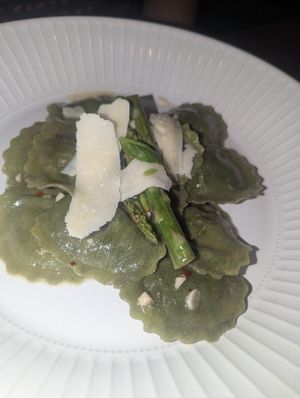  at Bellona Kitchen and Bar  in Toronto