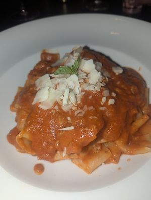  at Bellona Kitchen and Bar  in Toronto