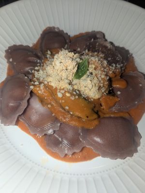  at Bellona Kitchen and Bar  in Toronto