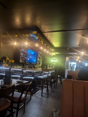  at Bellona Kitchen and Bar  in Toronto