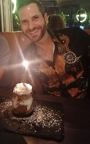 Trimasu at Bellona Kitchen and Bar  in Toronto