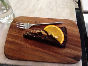 The RAW option at Hills and Mills in Delft