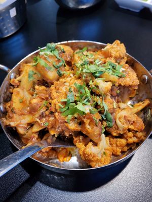  at Maharaja Royal Bites in Reno