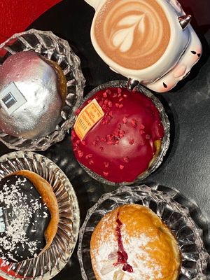  at Podjezd in Moscow