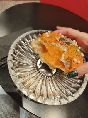  at Podjezd in Moscow