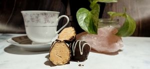 Bon non bon  at Chanchite Verde  in Santiago