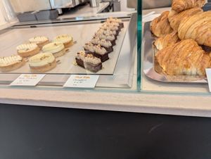  at Chez Fritz in Vienna