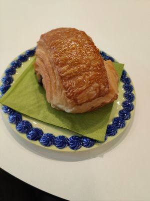  at Chez Fritz in Vienna