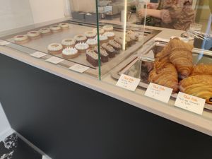  at Chez Fritz in Vienna