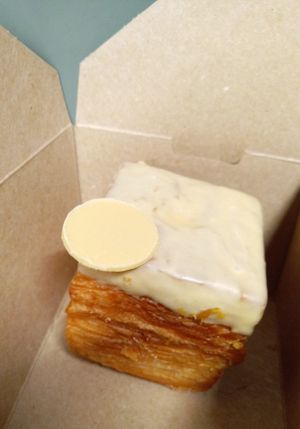  at Chez Fritz in Vienna