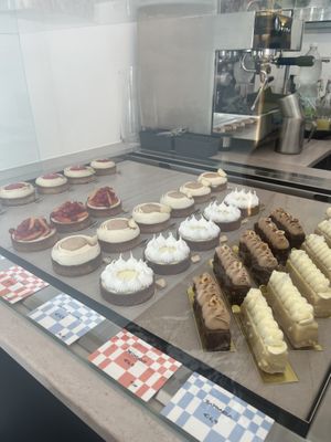   at Chez Fritz in Vienna