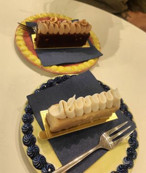  at Chez Fritz in Vienna