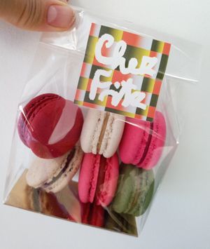  at Chez Fritz in Vienna