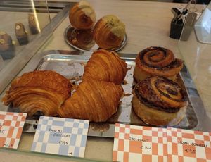  at Chez Fritz in Vienna