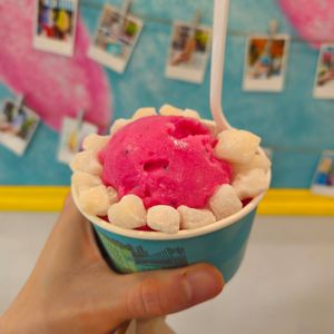  at Soft Swerve  in New York City