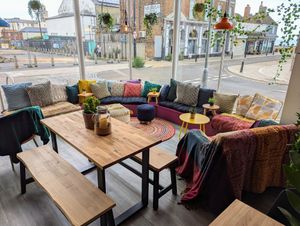  at The Hungry Plum in Herne Bay