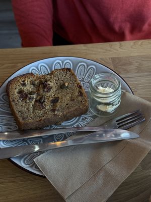   at The Hungry Plum in Herne Bay