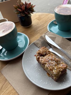   at The Hungry Plum in Herne Bay