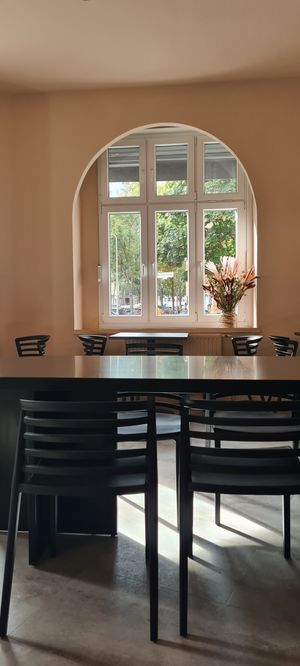  at The Sanctuary - PBerg in Berlin