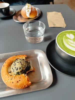  at The Sanctuary - PBerg in Berlin